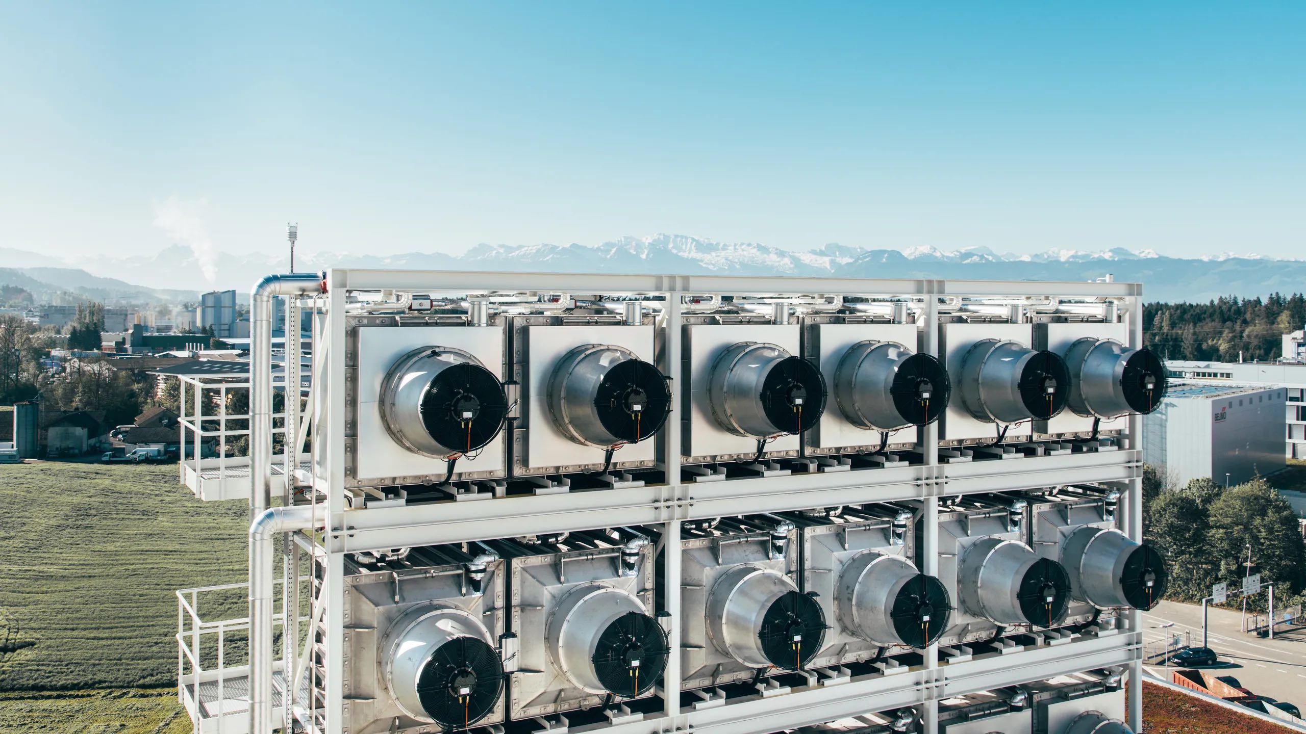 Climate tech investeringen