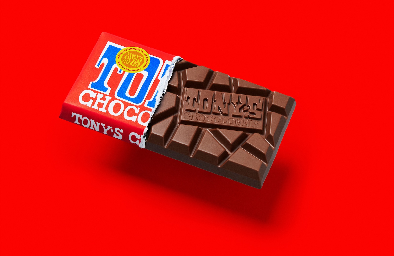 investeringen juni tony's chocolonely