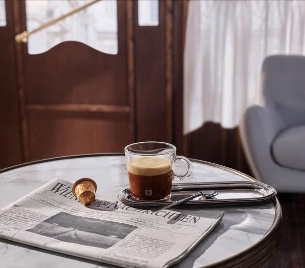 Omnicom Nespresso