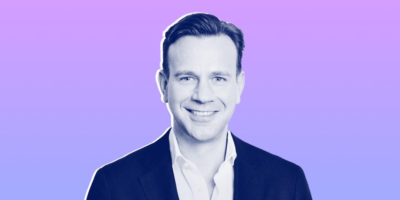 Sven Sauvé directeur RTL