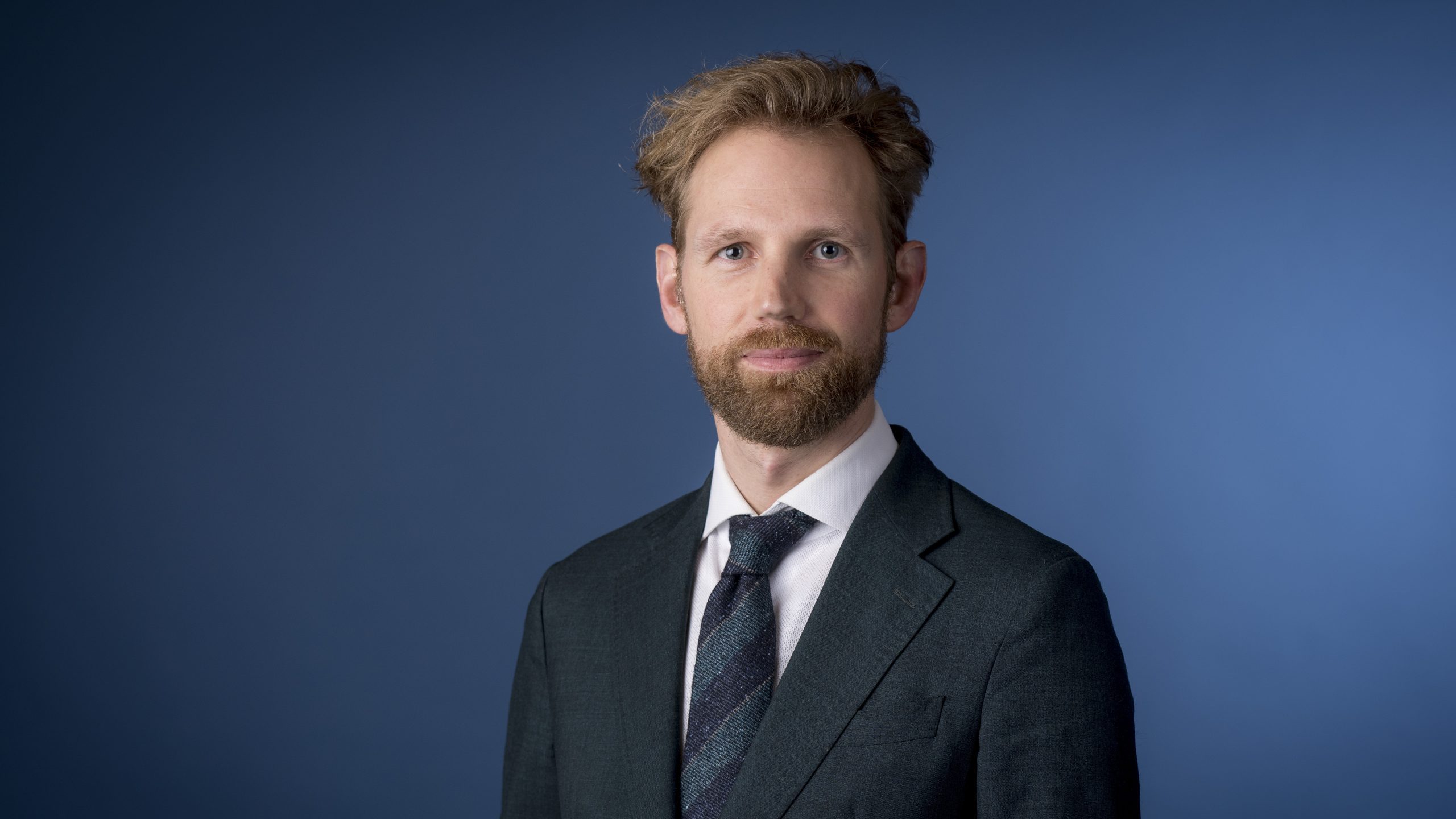 dennis wiersma minister authenticiteit