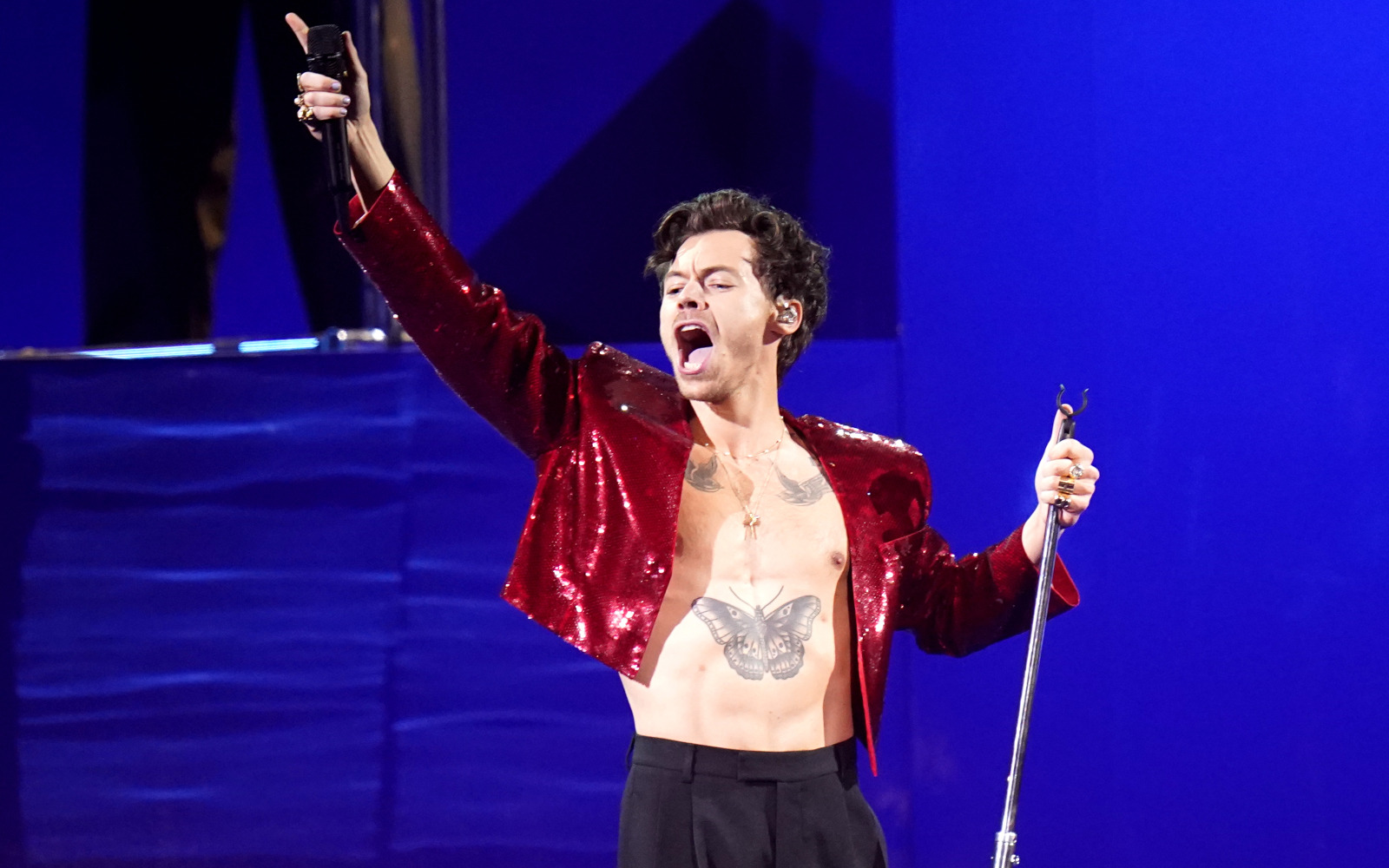 generatie z harry styles
