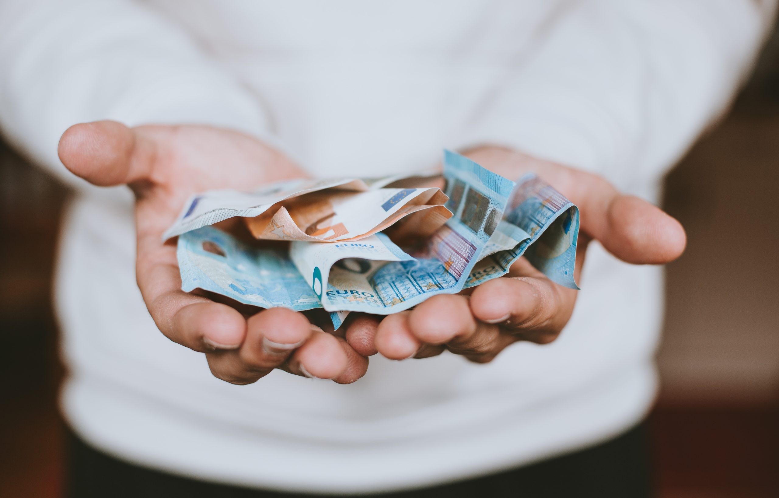financiering horizon flevoland