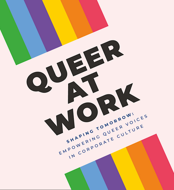 queer at work skybox amsterdam 2023