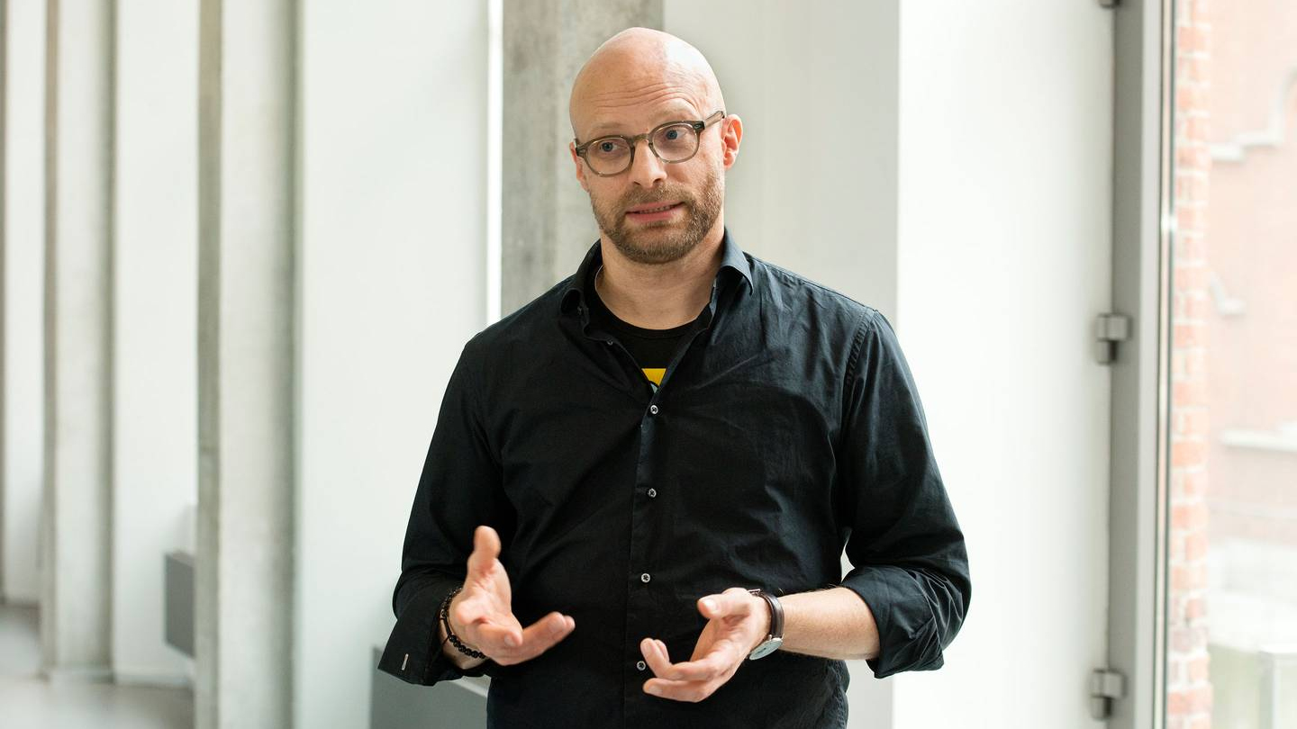 ralf wetzel vlerick improvisatie