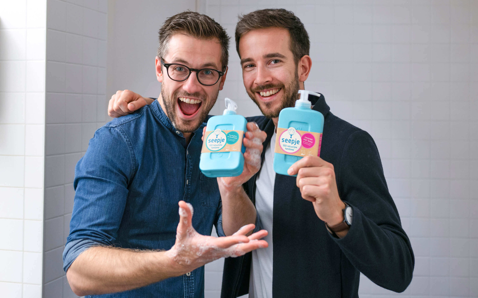 seepje merk bouwen melvin loggies jasper gabriëlse
