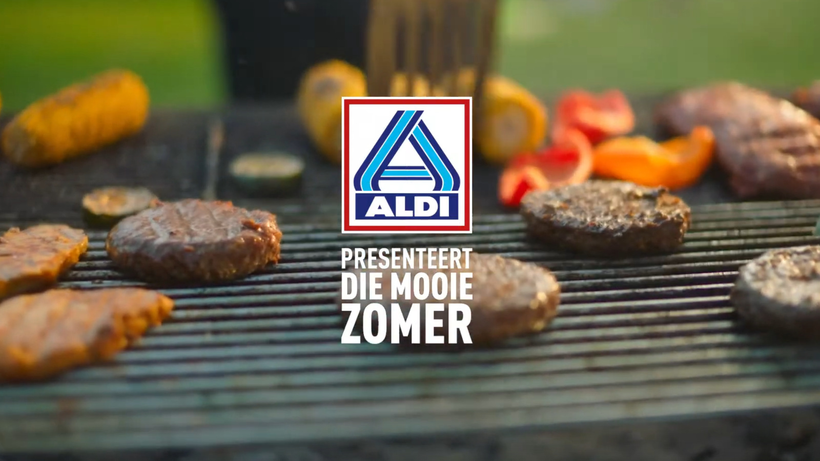 aldi supermarkt reclame marketing