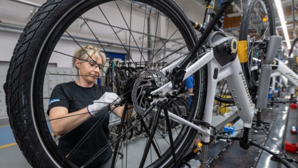 e-bike korting elektrische fiets