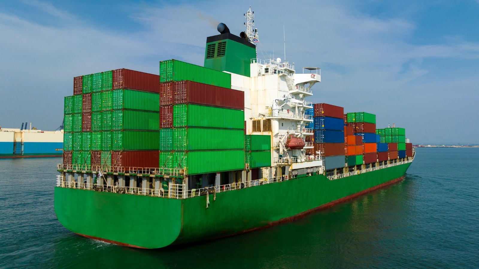 economie nederland export