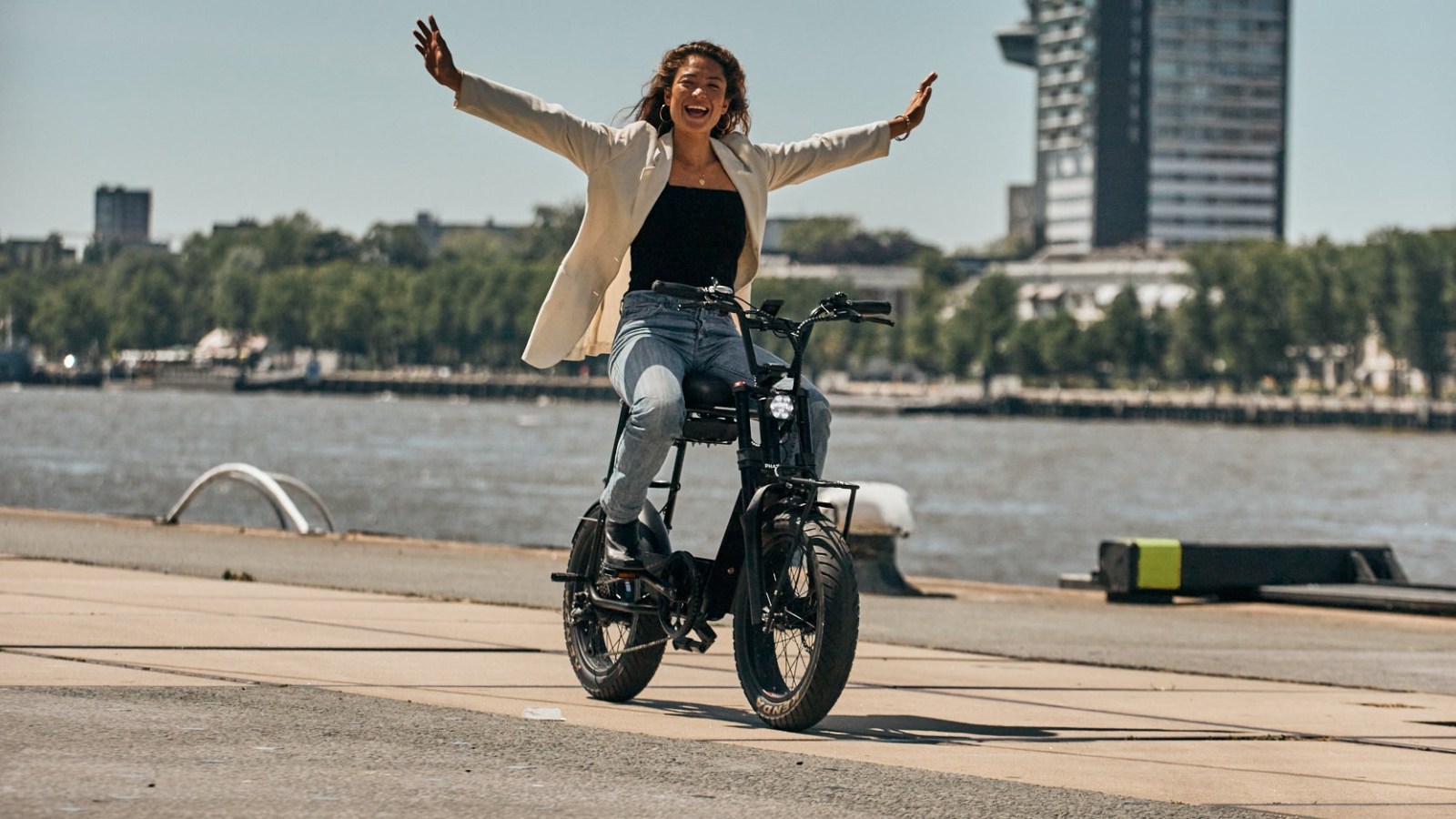fatbike kopen verzekering