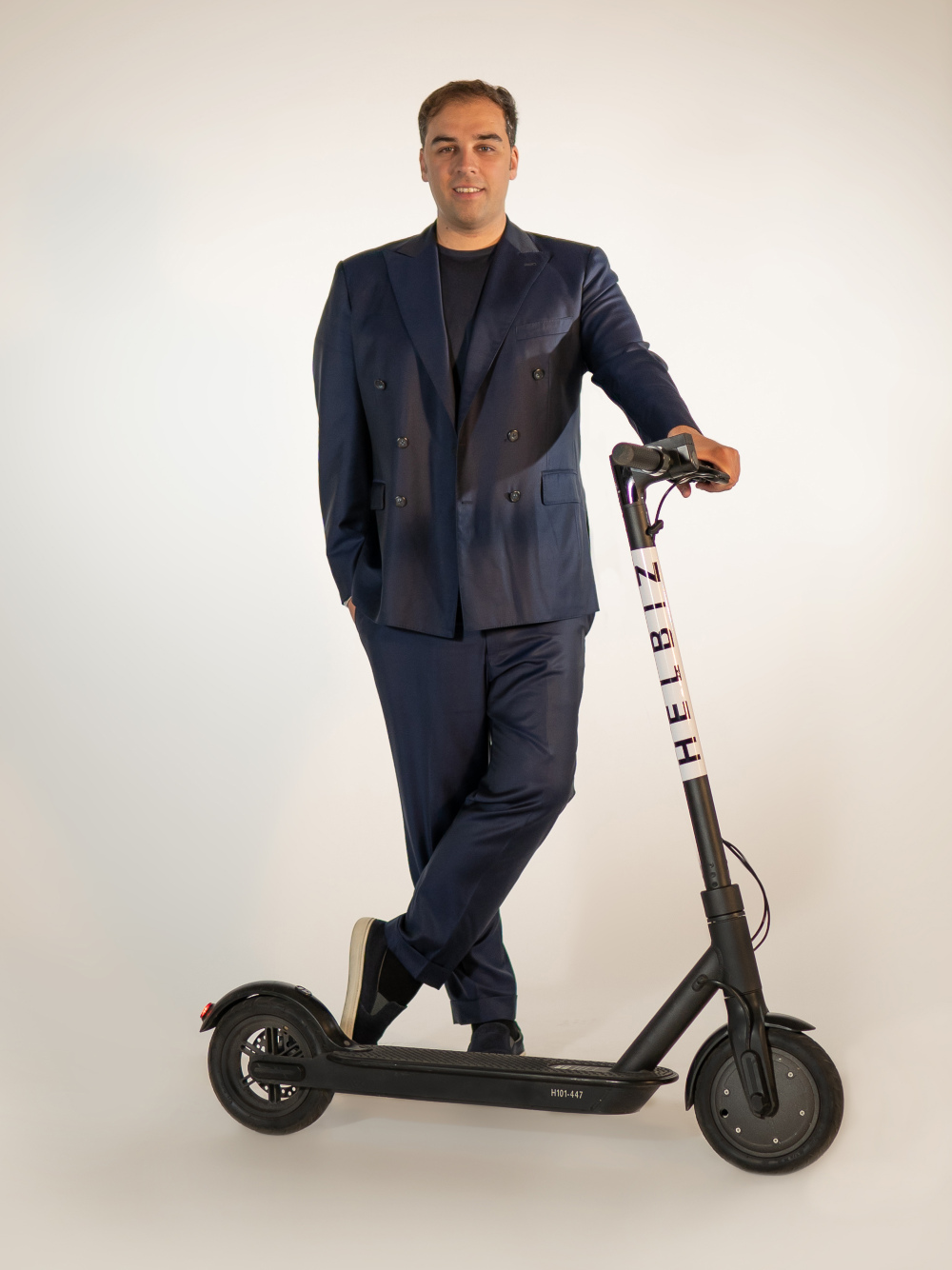 salvatore palella helbiz micromobility