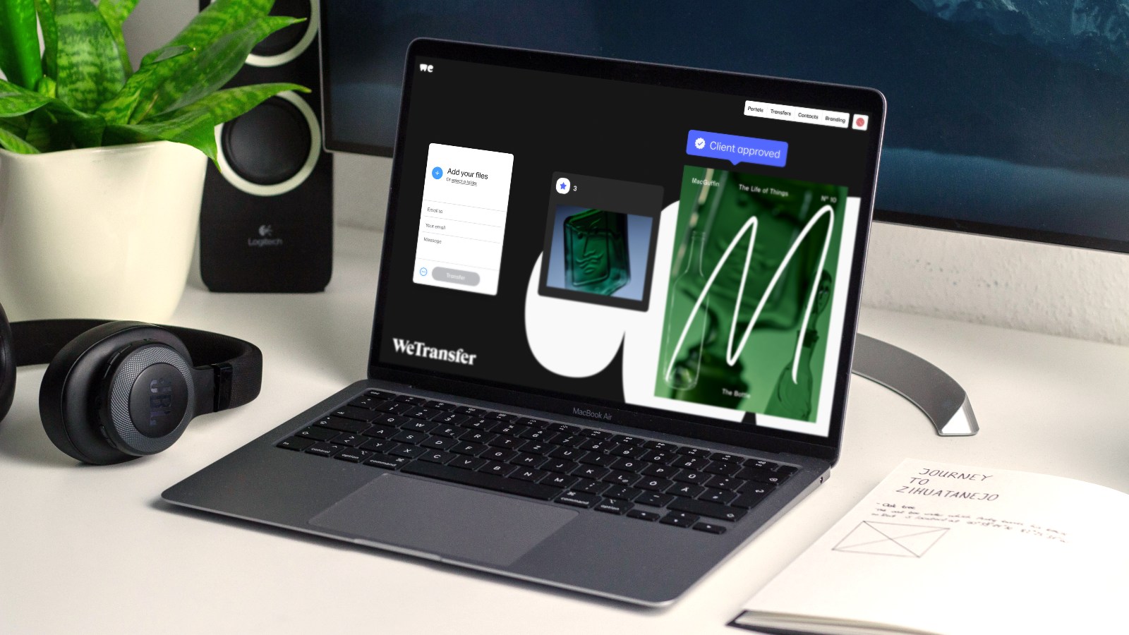 wetransfer