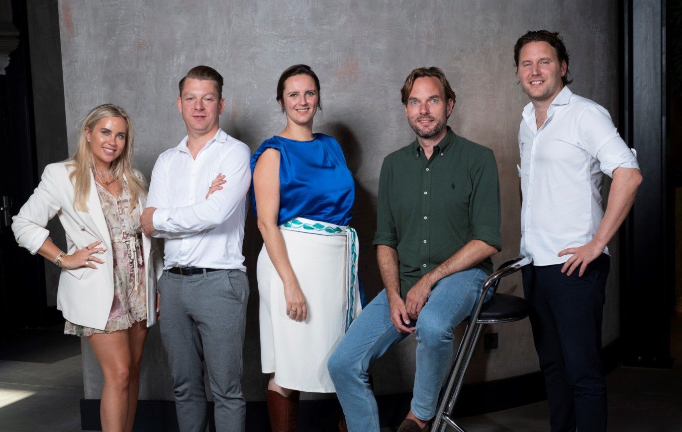Emerging Entrepreneur Of The Year award 2023