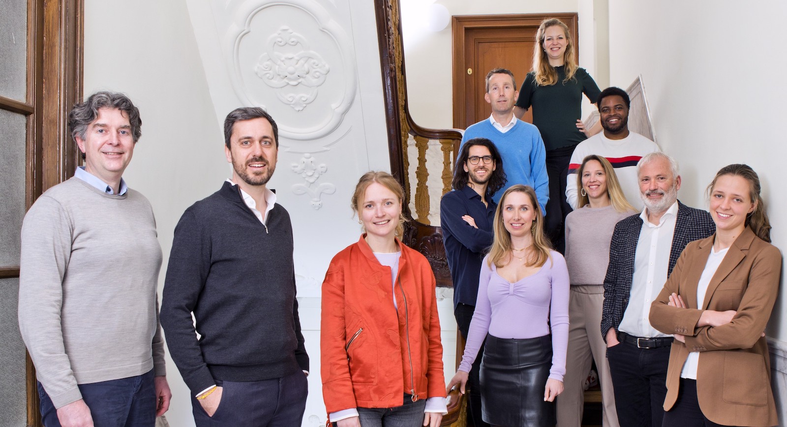 SET Ventures fonds climate tech