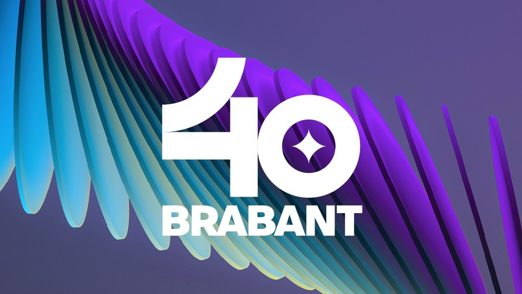 brabant40 award