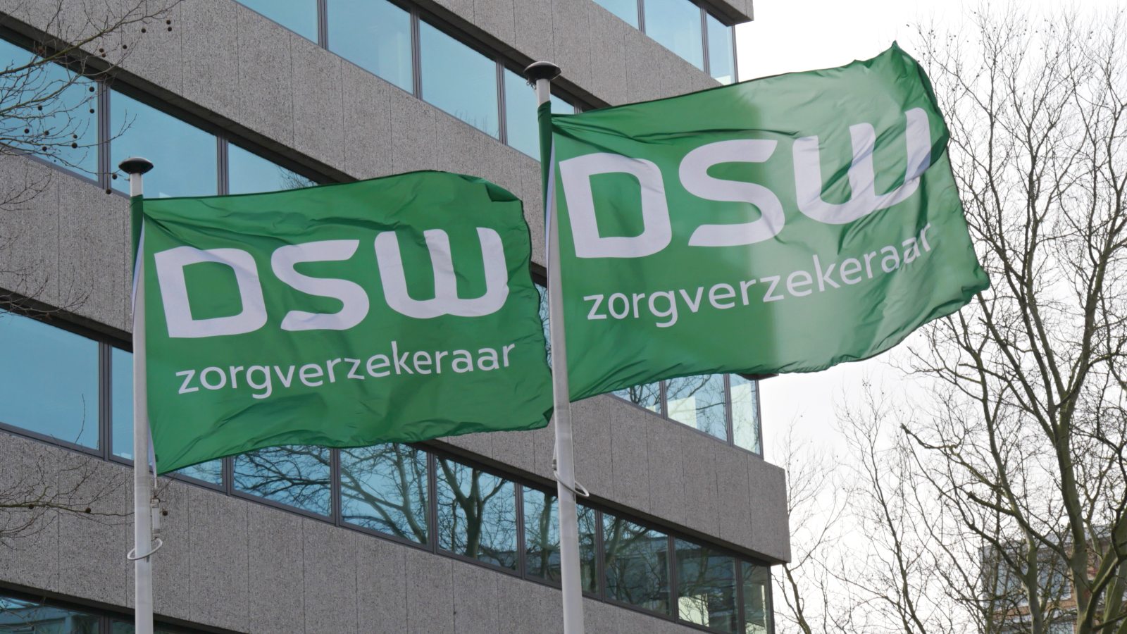 Eerste 2024 bekend flinke stijging bij DSW