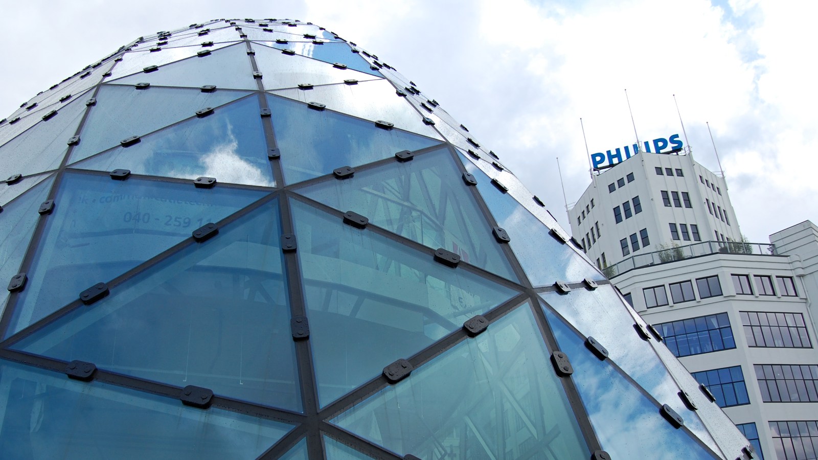 eindhoven noord-brabant philips startups