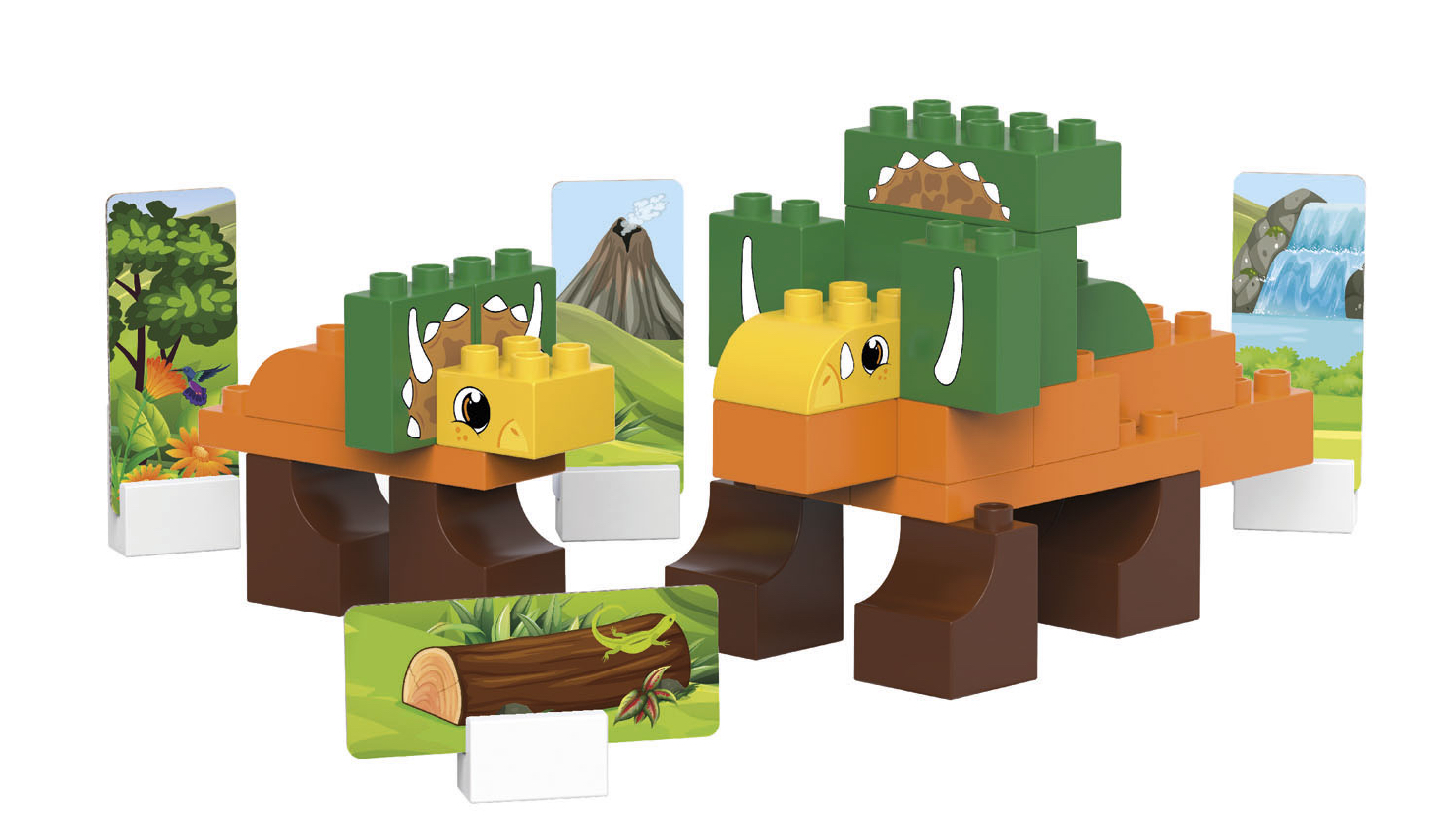 Biobuddi lego failliet