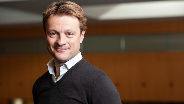 AI impact in de board: Diederik Vismans BCG