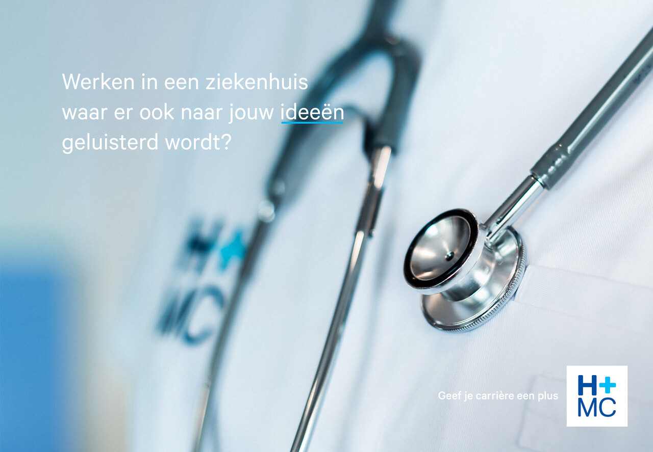 haaglanden medisch centrum vacature