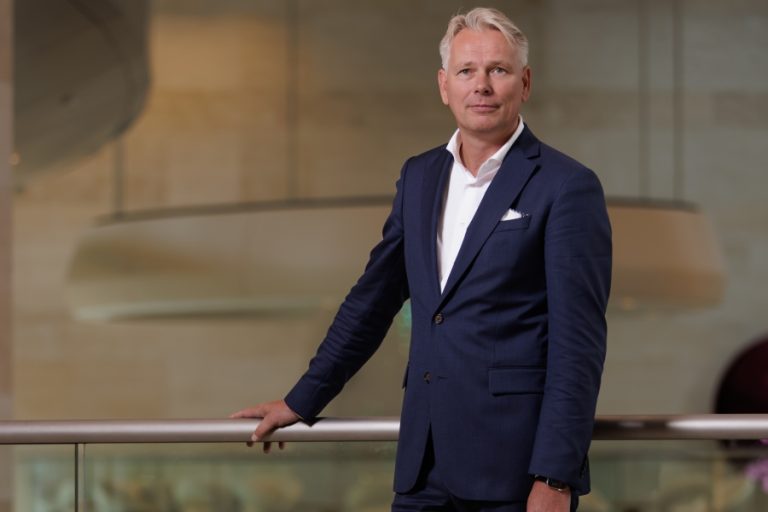 abn amro meespierson ralph hendriks