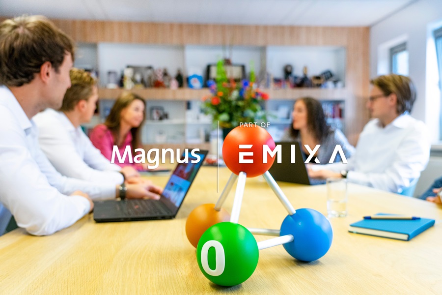 Magnus Digital