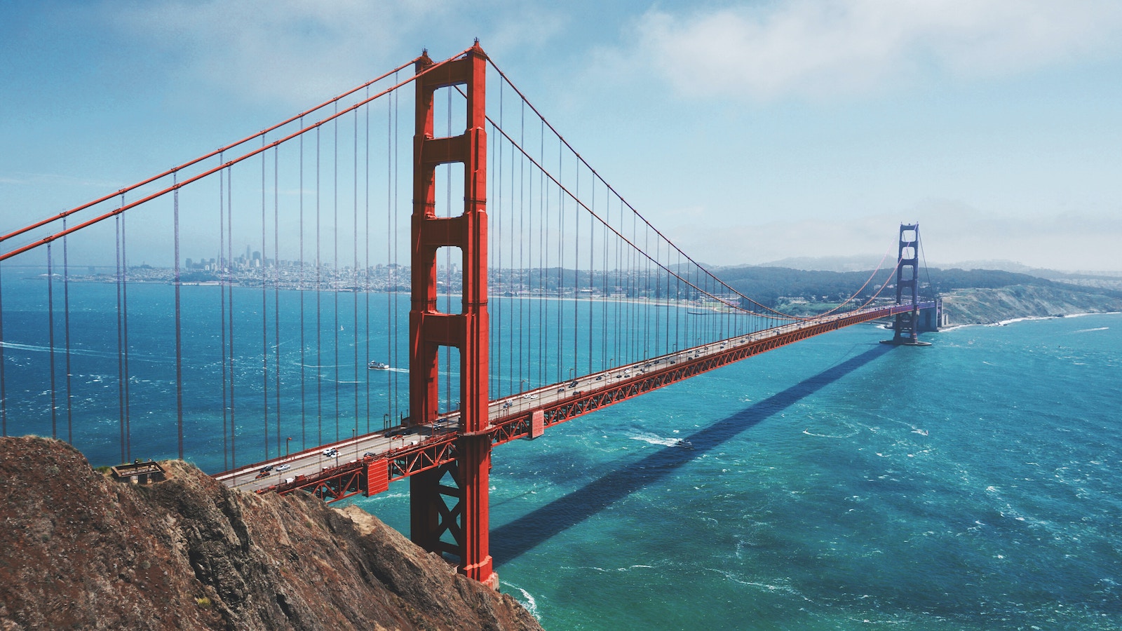 Skoon Energy Californië funding