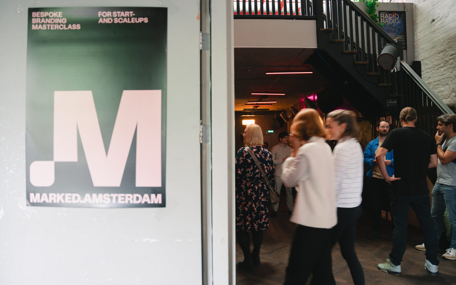 dentsu creative startups scaleups