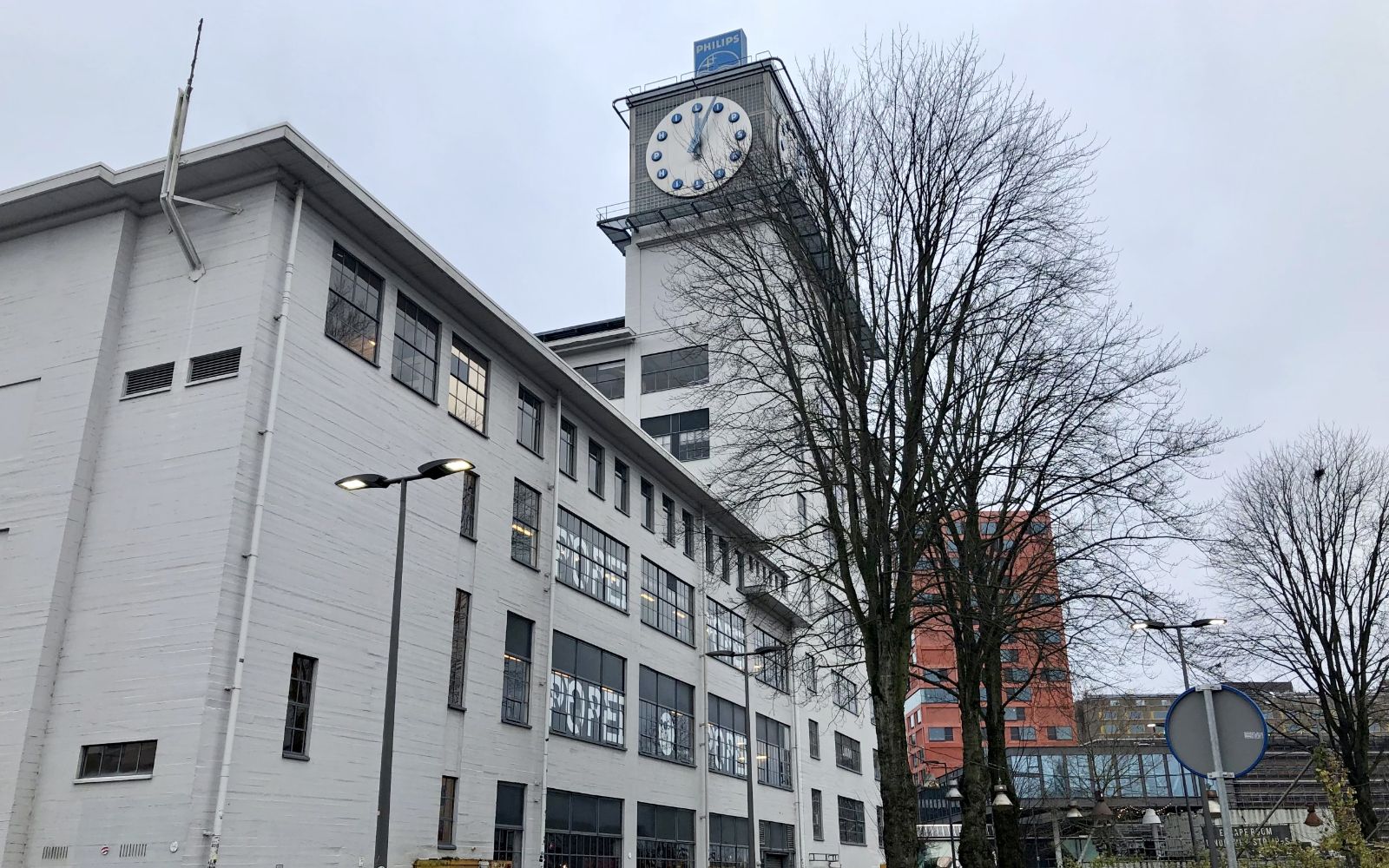 eindhoven klokgebouw startups scaleups
