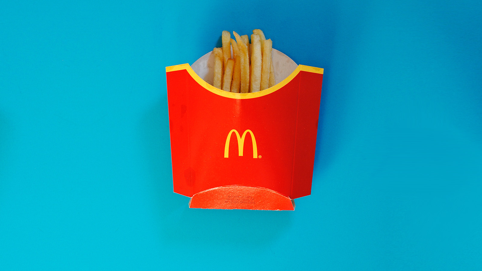 mcdonalds jongeren merk