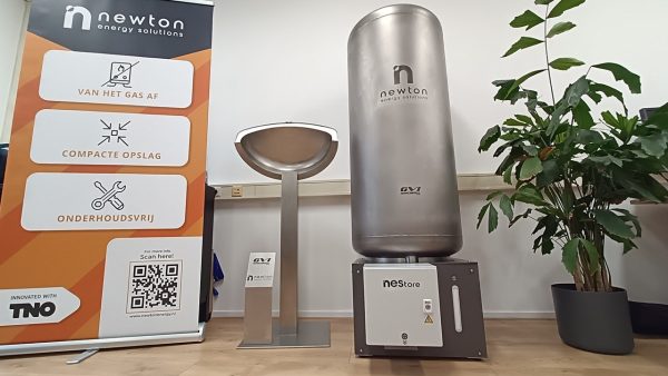 newton energy solutions