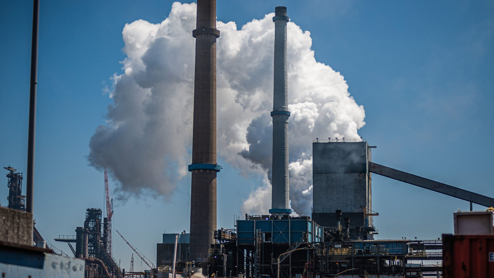 tata steel ijmuiden