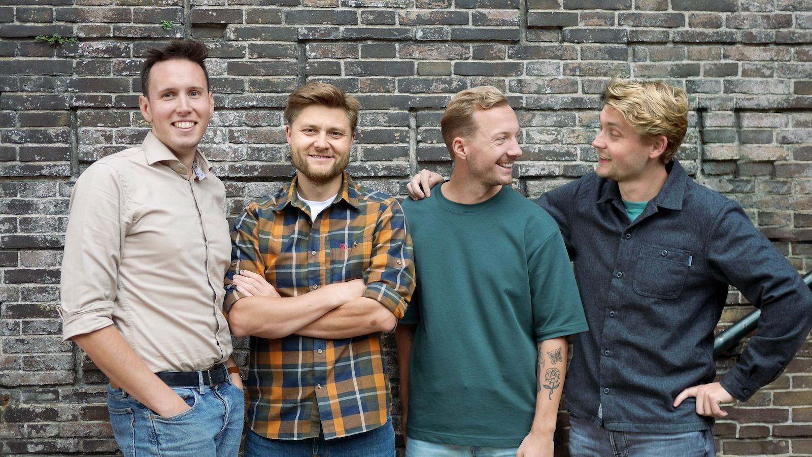 wezoo flexplek reserveren