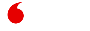 vodafone business logo