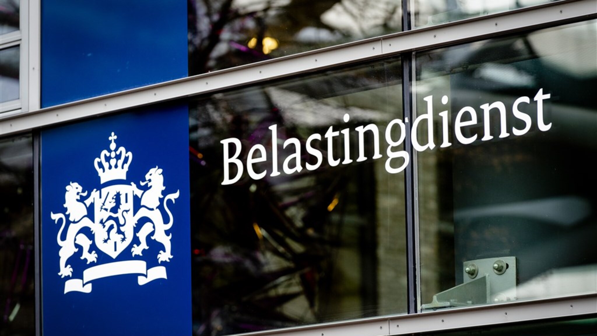 belastingdienst