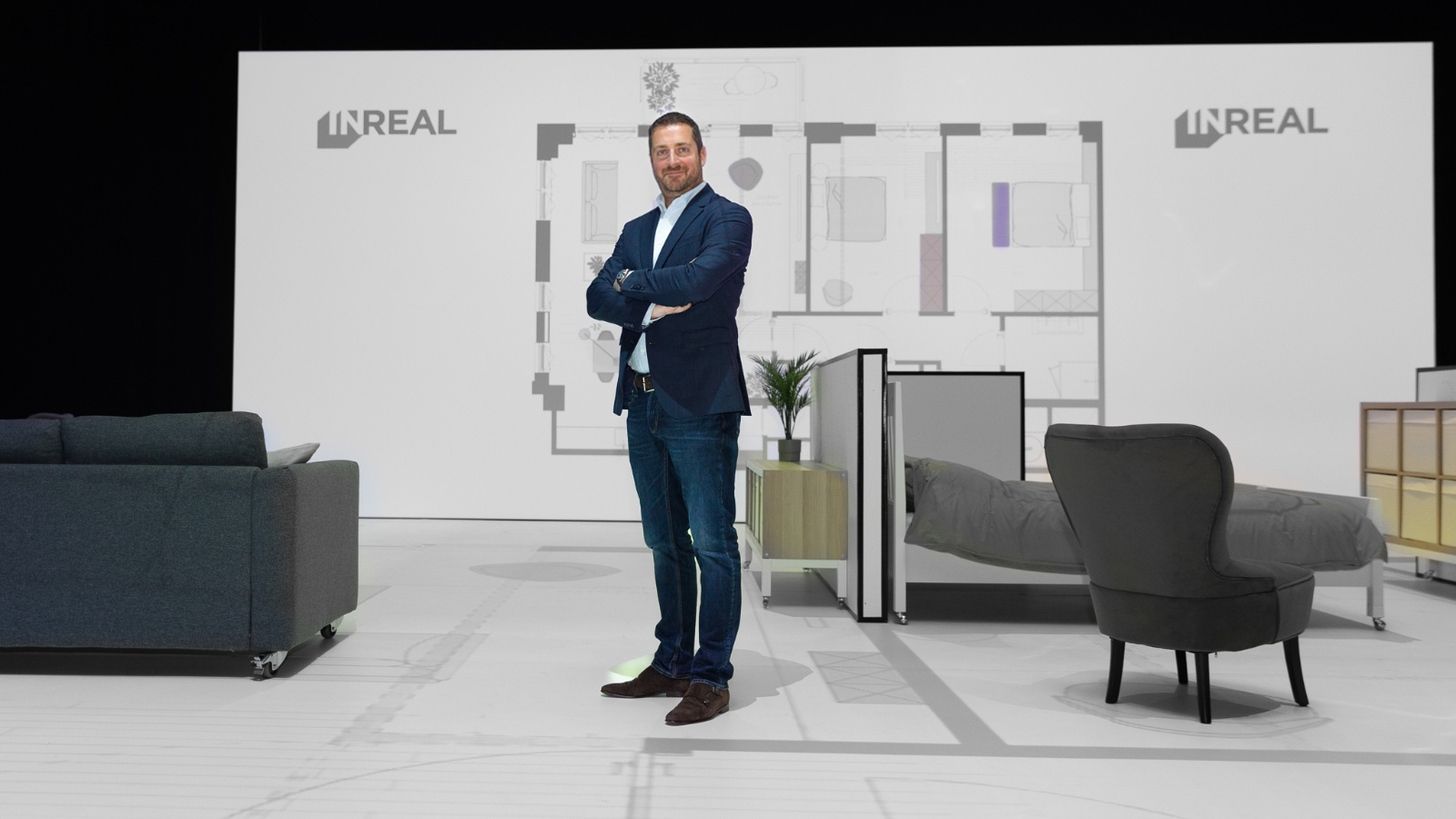 inreal frank boudewijns