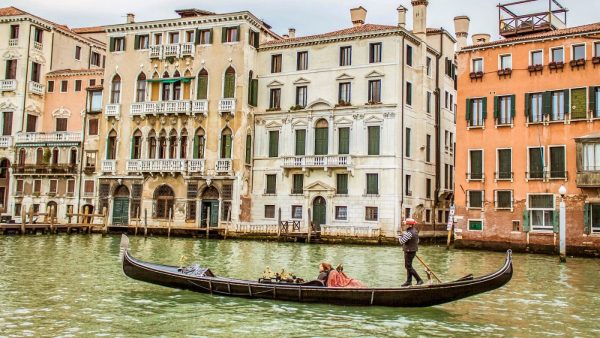 italie airbnb venetie