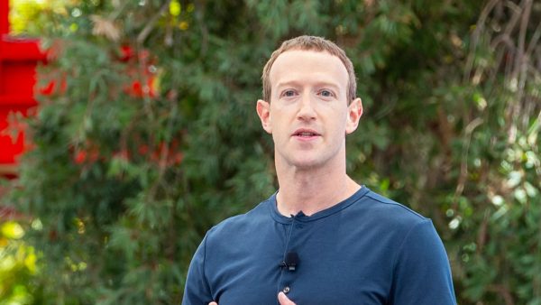 mark zuckerberg meta facebook