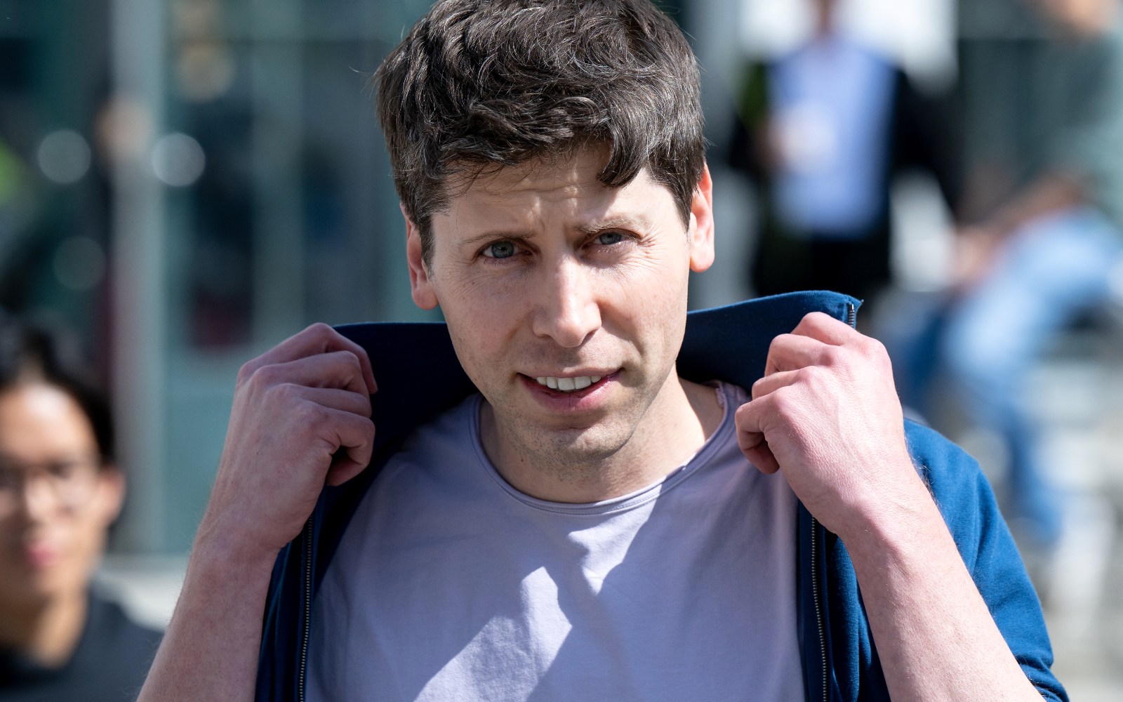sam altman openai ceo
