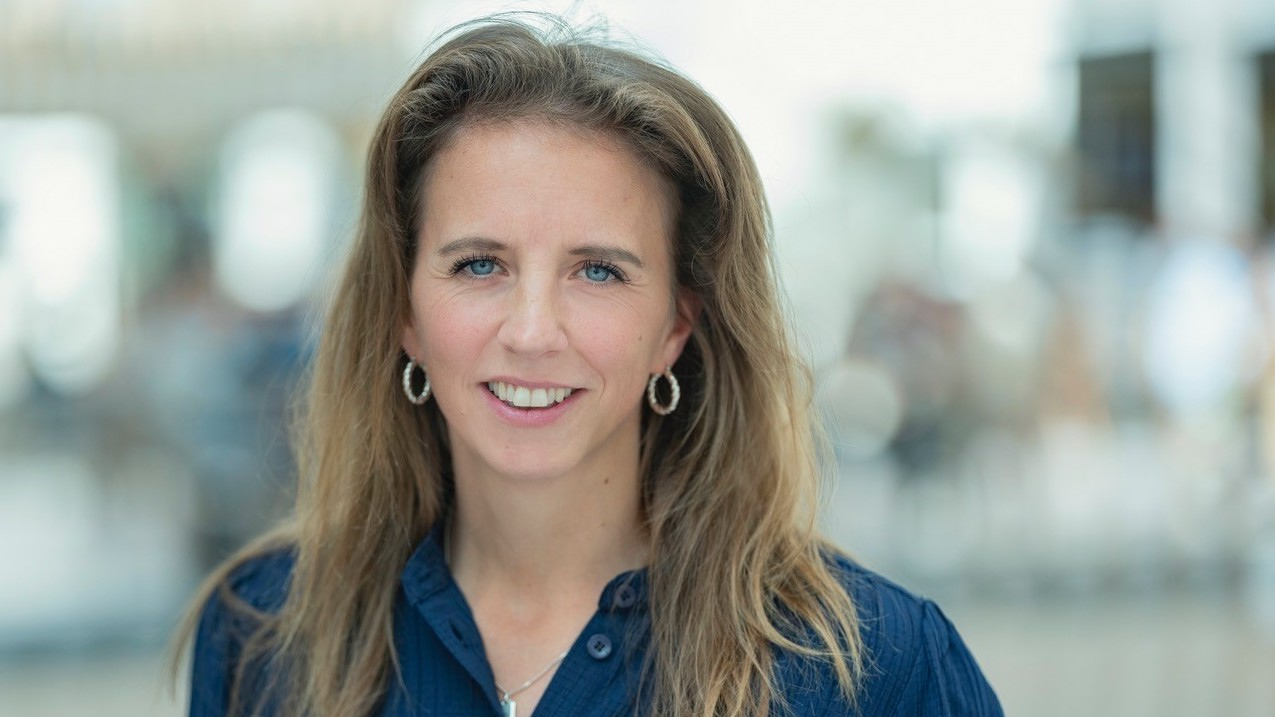 sarike van wette alliander