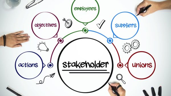 stakeholder inclusie