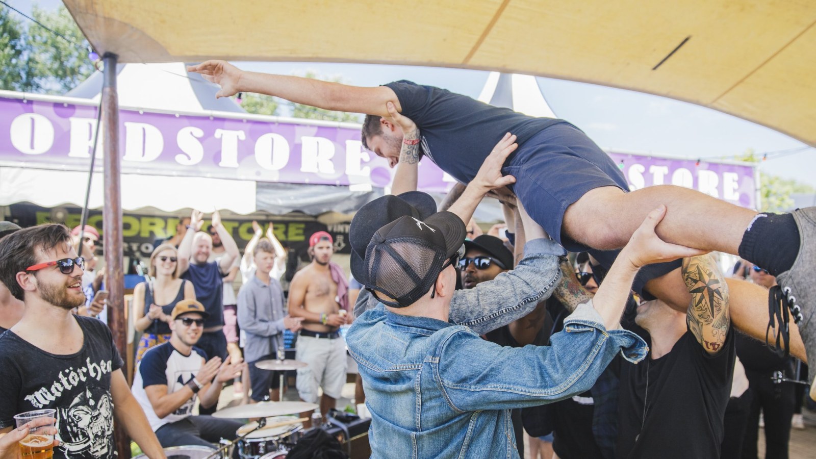 lowlands festival ticketswap