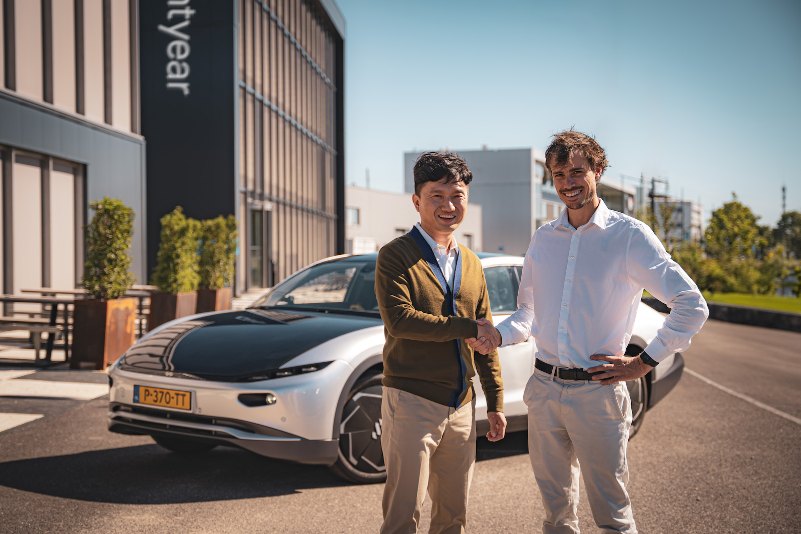 lightyear lex hoefsloot koreaanse investeerders
