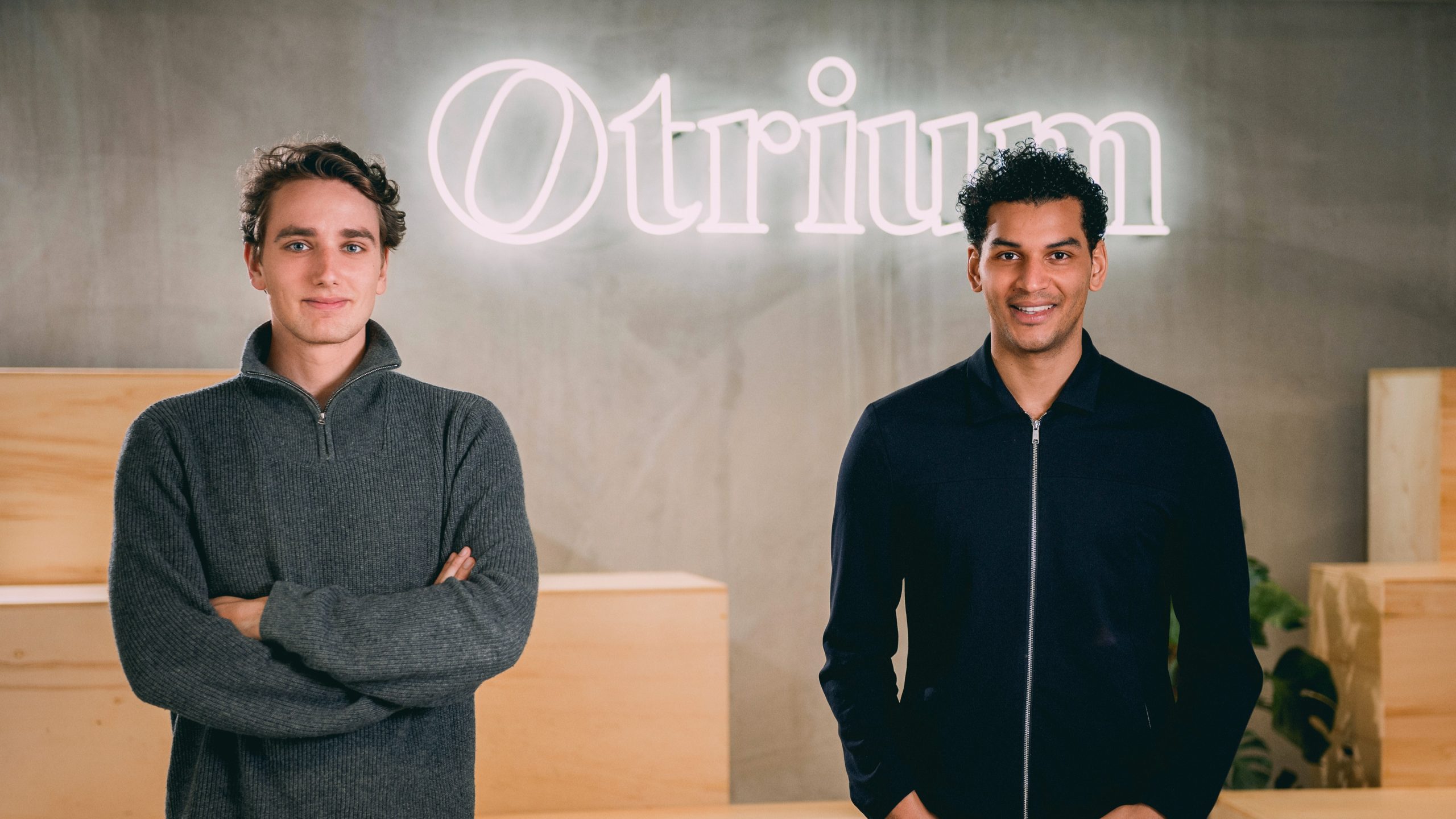 otrium milan daniels max klijnstra