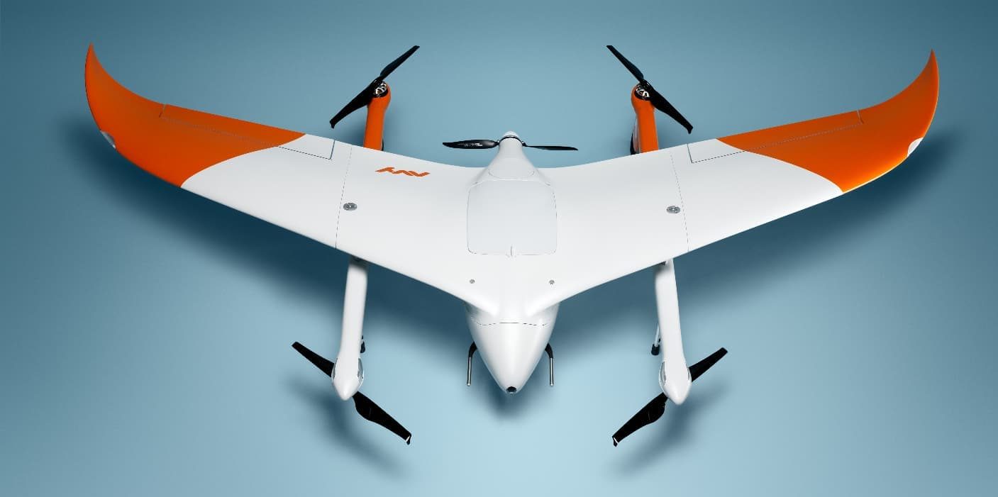 avy drone