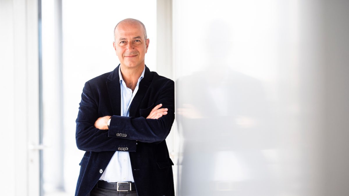 leonidas ceo philippe de selliers