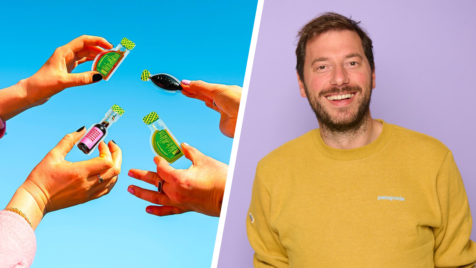 Ridder Drost ontdekte een miljoenenmarkt met olijfolie