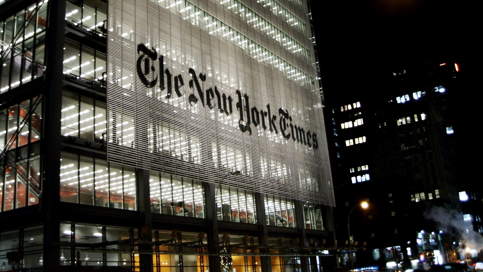 the new york times openai microsoft
