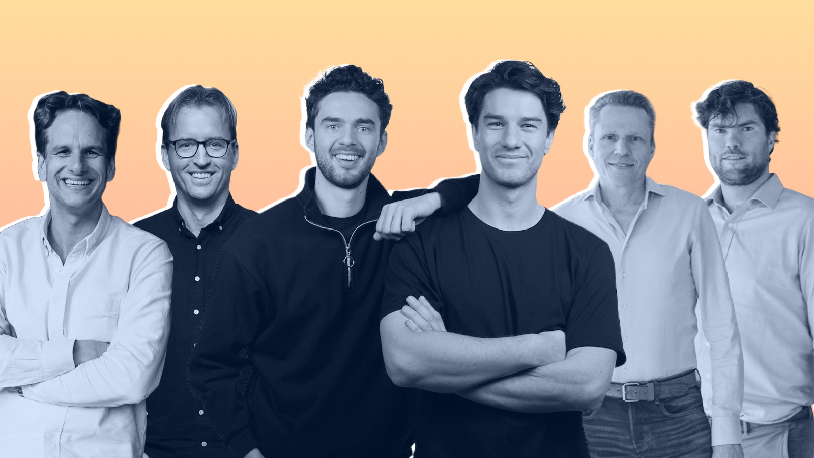 adyen maffia startups fintech