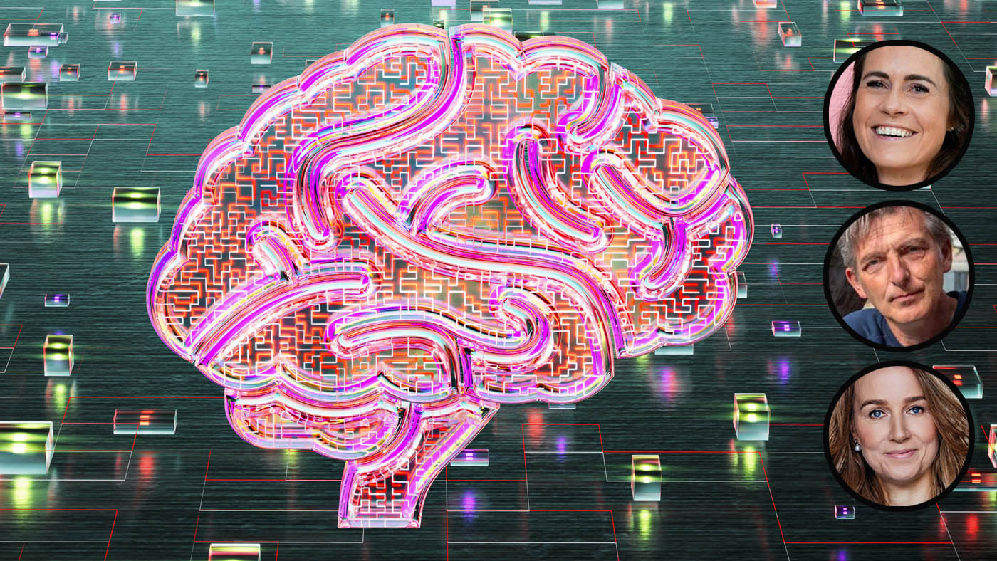 ai kunstmatige intelligentie bedrijf leiden ondernemen